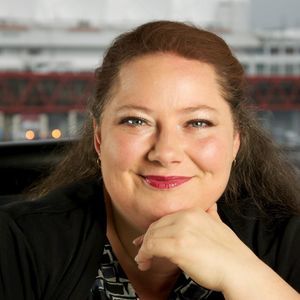 Meet your Posher, Shawn